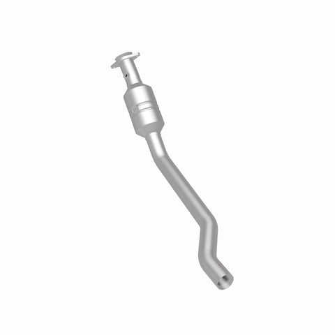 MagnaFlow Direct Fit Catalytic Converter 2011 Grand Cherokee 5.7L DS