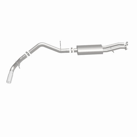 MagnaFlow Sys C/B Escalade 6.0L 00-02