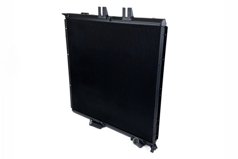 CSF Ferrari FF/GTC4Lusso/F12/812/Monza High Performance All Aluminum Radiator