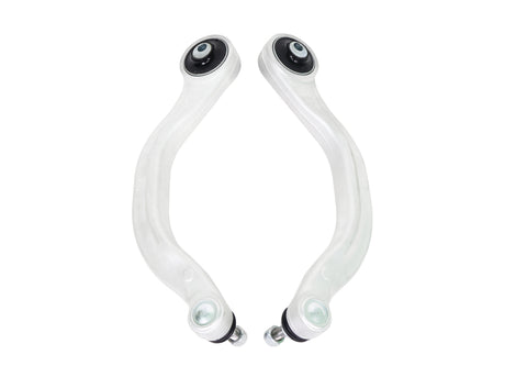 Whiteline 17+ Tesla Model 3 & Model Y Front Control Arm - Compliance Aft (Offset Bushing)