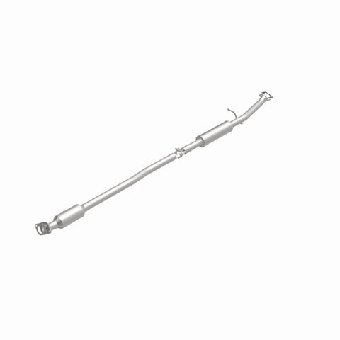 MagnaFlow 16-18 Hyundai Tucson L4 2.0L OEM Grade / EPA Compliant Direct-Fit Catalytic Converter