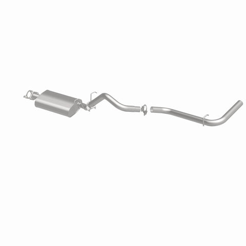 MagnaFlow BRE Exhaust Kit 86-89 Ford Bronco II