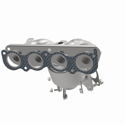 MagnaFlow Manifold Direct Fit 19-20 Kia Forte 2L