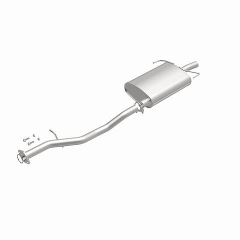 BRExhaust 97-99 Acura CL 3.0L Muffler Kit