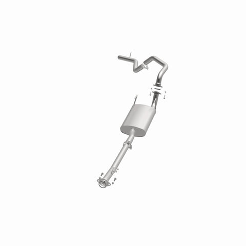 MagnaFlow BRE Exhaust Kit 96-00 Toyota 4Runner 3.4L