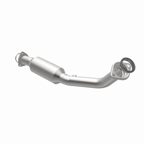 MagnaFlow Direct Fit Catalytic Converter 02-06 Honda CR-V 2.4L (49 State)