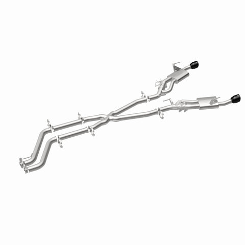 Magnaflow 26+ Dodge Charger 3.0L SPEQ Cat-Back System