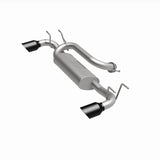 MagnaFlow 19-21 Mazda 3 2.5L 2.5in Pipe Dia Street Series Cat-Back Exhaust