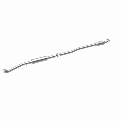 MagnaFlow 16-18 Hyundai Tucson L4 2.0L OEM Grade / EPA Compliant Direct-Fit Catalytic Converter