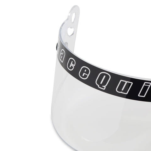 RaceQuip PRO Series Shield - Clear