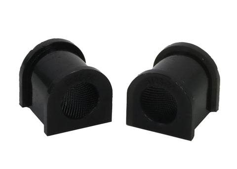 Whiteline Plus 1998-2008 Lexus LX470 UZJ100 24mm Rear Sway Bar Mount Bushing