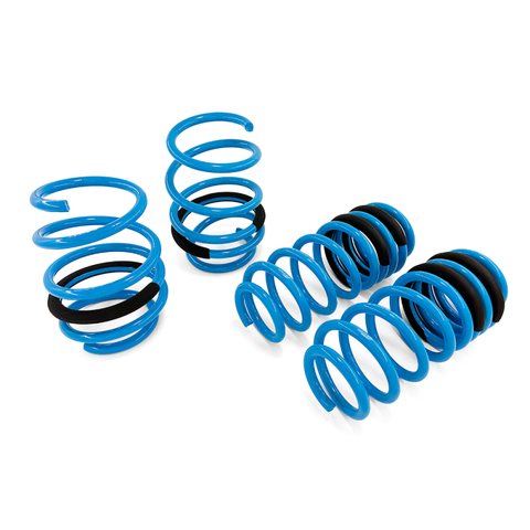 BLOX Racing Lowering Springs 23+ Civic Type R / 23+ Integra Type-S