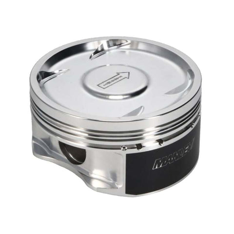 Manley 04+ WRX STi (EJ257) Size (STD) Stroke (79mm) Bore (99.50mm Grade A) SINGLE Piston w/ Rings