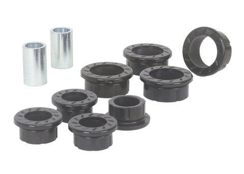 Whiteline 1973-1983 Jeep CJ5 Transmission - Mount Bushing