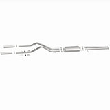 MagnaFlow Sys GM Trucks Duals 96-98 5.7L Ext