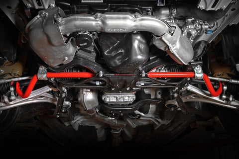 PERRIN 15-21 Subaru WRX STI Front Sway Bar - 26mm