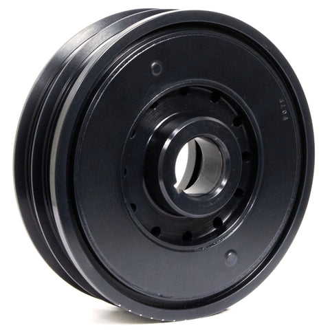 Fluidampr Nissan RB20DET/RB25DET NEO Phase-1 BNR32 GT-R Steel Internally Balanced Damper