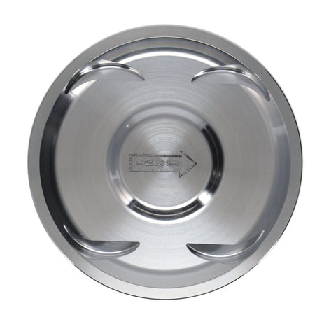 Manley 04+ WRX STi (EJ257) Size (STD) Stroke (79mm) Bore (99.50mm Grade A) SINGLE Piston w/ Rings