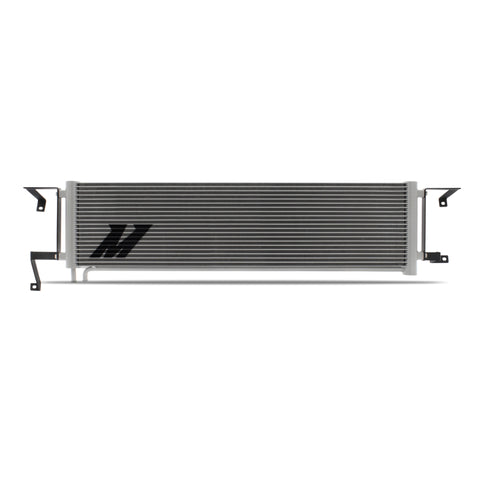 Mishimoto 11-16 Ford 6.7L Powerstroke Transmission Cooler - OEM Transmission Cooler Bypass