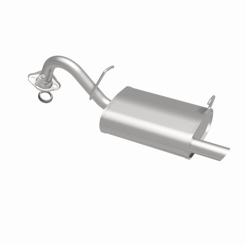 MagnaFlow BRE Exhaust Kit 07-15 Toyota Yaris 1.5L