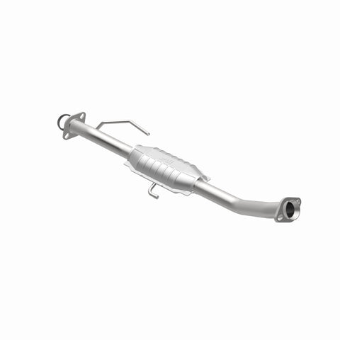 MagnaFlow Direct Fit Catalytic Converter Ford 88 92