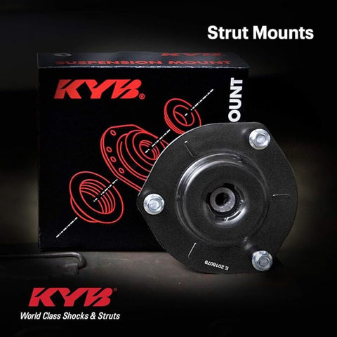 KYB Shocks & Struts Strut Mount Front FORD Explorer 2013-17 FORD Flex 2013-18