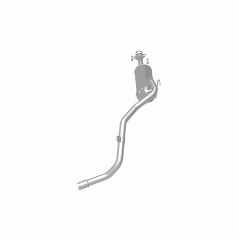 MagnaFlow BRE Exhaust Kit 89-91 Toyota 4Runner 3.0L