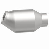 MagnaFlow Conv Univ 2.25inch C/A Met.