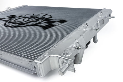 CSF 16-24 Chevrolet Camaro AT and MT / 16-19 Cadillac CTS-V High Performance All Aluminum Radiator
