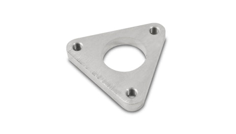 Vibrant T304SS Turbo Inlet Flange for Garrett GT1544 (Model 454082-3)