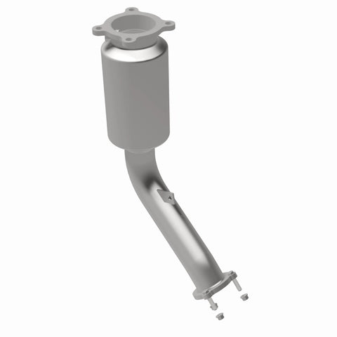MagnaFlow Direct Fit Catalytic Converter California 09-14 Audi A4 / A4 Quattro