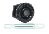 Whiteline Rear Trailing Arm Bushing Kit - Greaseless