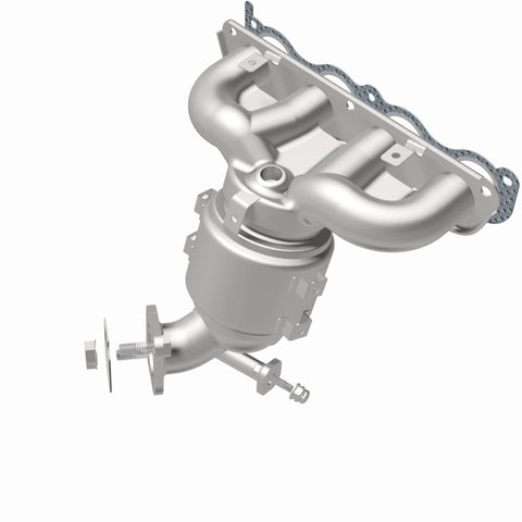 MagnaFlow Manifold Direct Fit 19-20 Kia Forte 2L