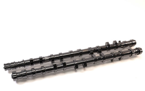 GSC P-D Toyota 2JZ-GTE VVTI (JDM Only) S1 Cams 269/269 Billet