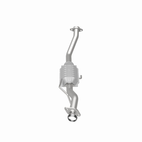MagnaFlow Direct Fit Catalytic Converter Ford 88 92