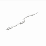 MagnaFlow Sys CB 06- Honda Civic 1.8L