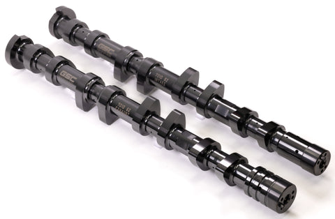 GSC P-D 08-16 Mitsubishi Evo X 4B11T S2 Cams 274/274 Billet