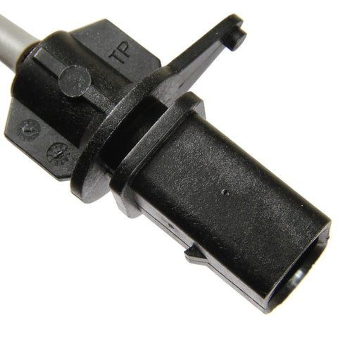 Power Stop 2019 Audi A6 Quattro Rear Euro-Stop Electronic Brake Pad Wear Sensor