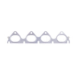 Cometic 94-00 Honda All B Series Exhaust Manifold Gasket .030 inch MLS 1.850 inch X 1.340 inch Port