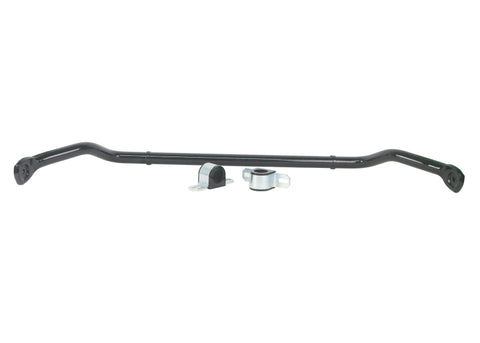 Whiteline Y62 Nissan Patrol Front Heavy Duty Non Adjustable 38mm Swaybar