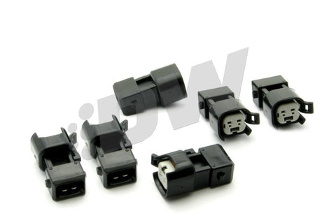 DeatschWerks 01-05 911 996 Turbo / 01-06 M3 E46 / 02-04 C32/SLK32 AMG 440cc Injectors