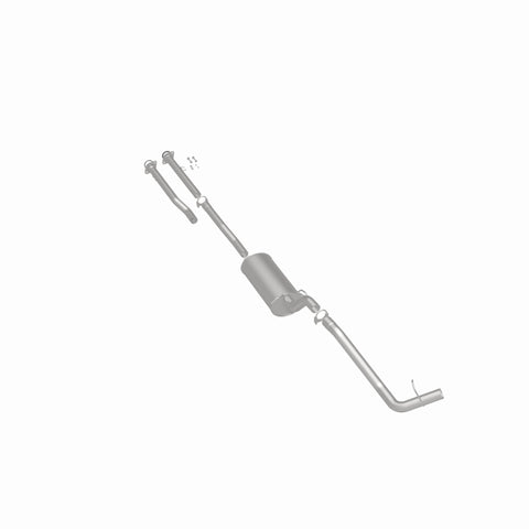 MagnaFlow BRE Exhaust Kit 95-04 Toyota Tacoma 3.4L