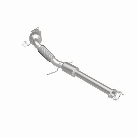MagnaFlow 15-16 V60 L5 2.5 OEM Underbody Direct Fit Converter