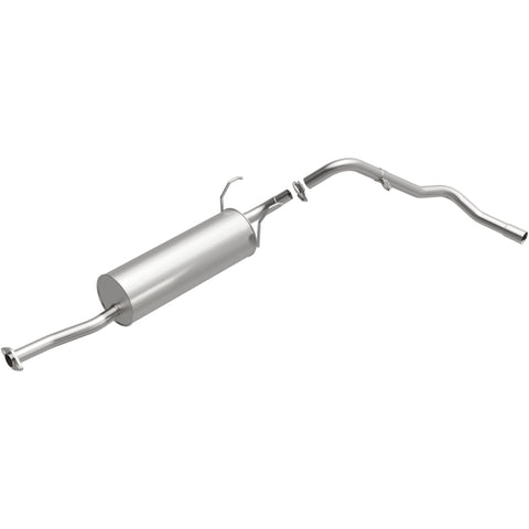 MagnaFlow BRE Exhaust Kit 86-89 Toyota 4Runner 2.4L