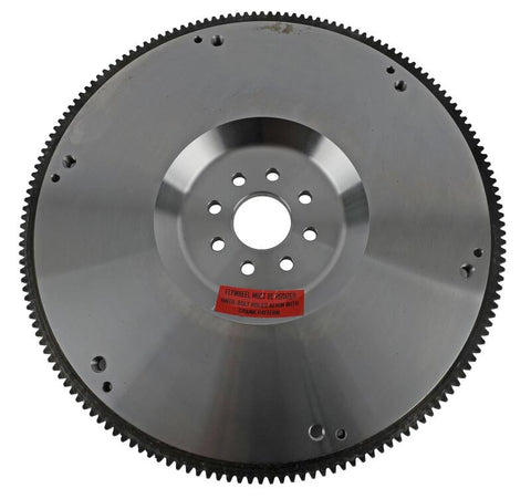 McLeod Steel Flywheel17.5 Ford MODular 2010-12 5.4L Gt500 8 Bolt Crk 0Bal 164