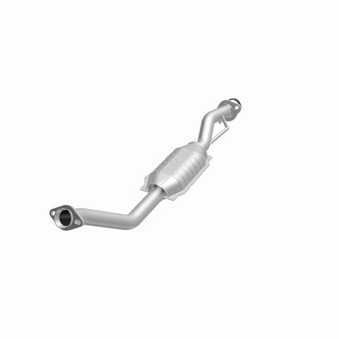 MagnaFlow Direct Fit Catalytic Converter Ford 88 92