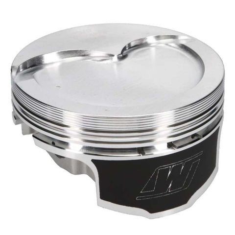 Wiseco Chevrolet LS 4.070in Bore 1.110in CH -15.00 CC Professional Piston Set