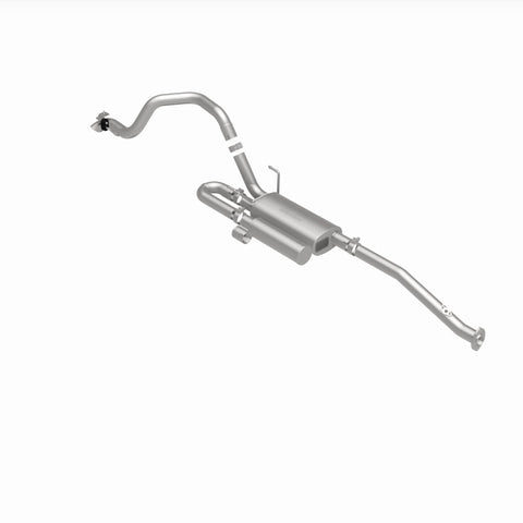 MagnaFlow 98-02 Toyota 4Runner Overland Series Cat Back Performance Exhaust