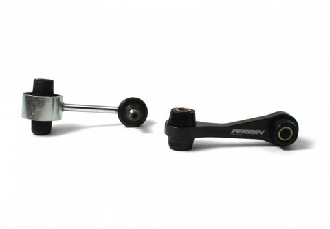 PERRIN 08-21 Subaru WRX / 09-21 STI / 13-25 BRZ & GR86 / 10-14 LGT FXT Rear Endlinks (Poly)