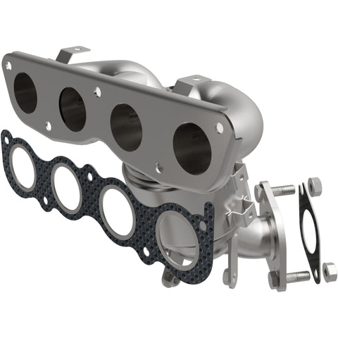 MagnaFlow Manifold Direct Fit 19-20 Kia Forte 2L